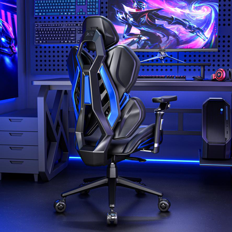 Ruixing electric Chair - 2025 China (Guangzhou) Expo International Furniture Expo