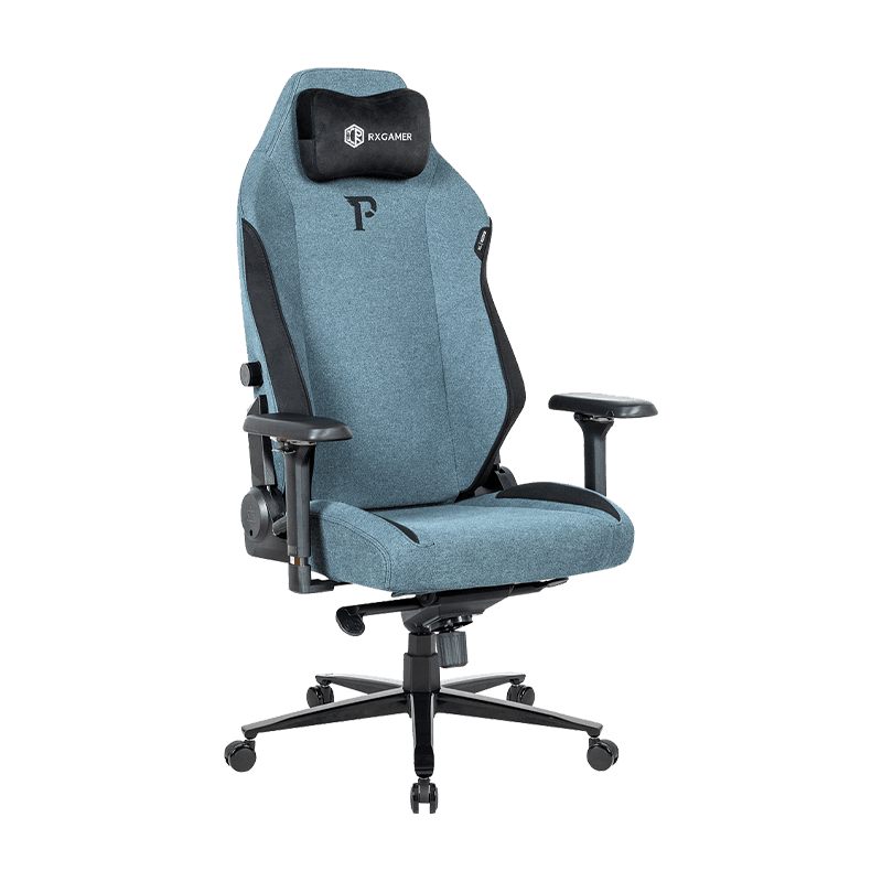 RXGAMER RX-2070-1XL-A ERGONIMIC REPLAIC 4D MAGNECT ARMS HOME CARCH