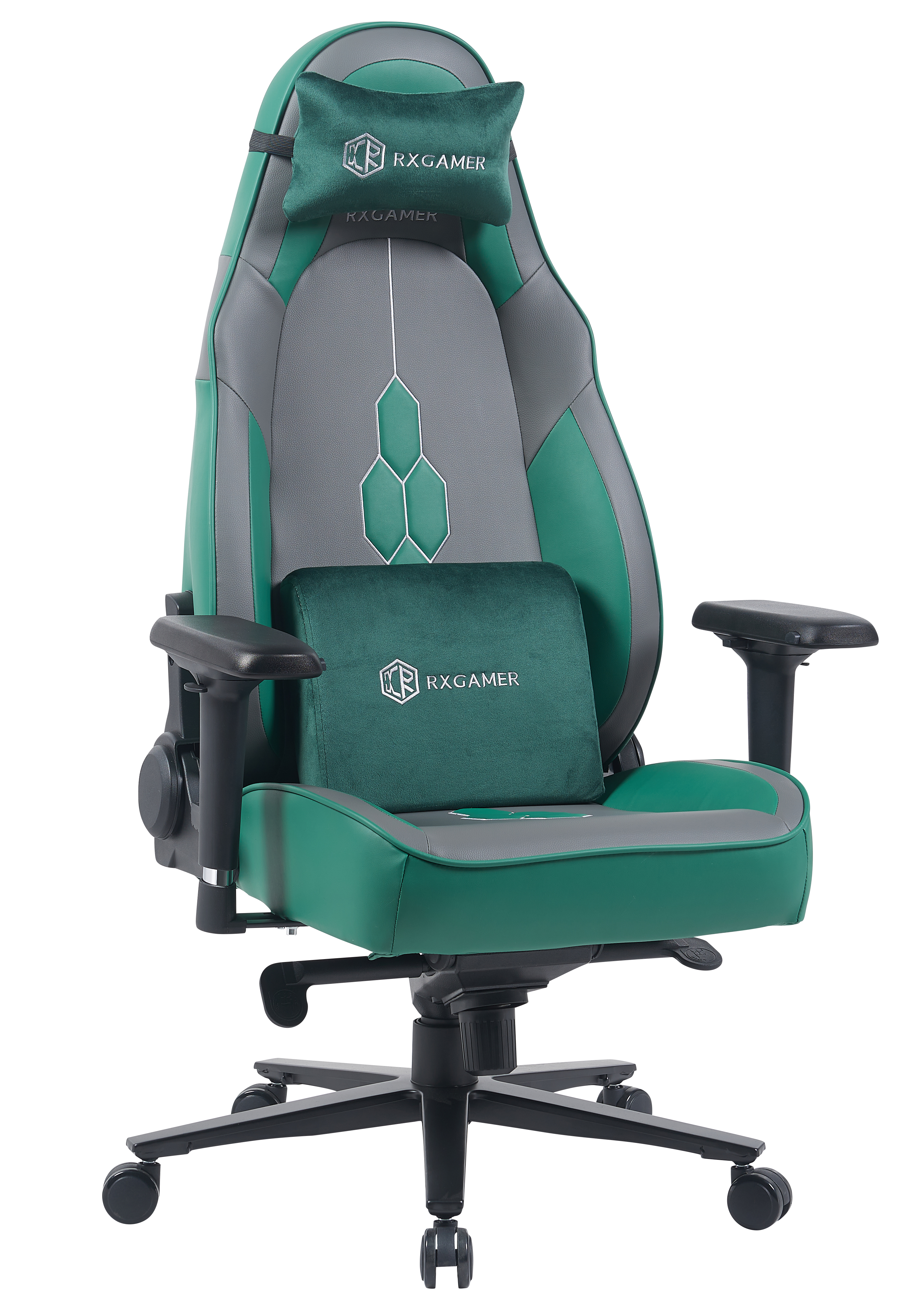 كيف التصميم المريح يشكل مستقبل كراسي الألعاب؟