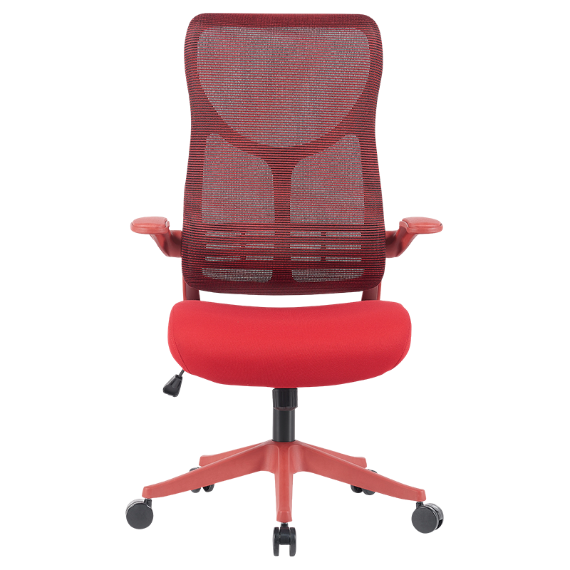 كرسي الألعاب RX-8040 ذو الدعم المرن والمريح