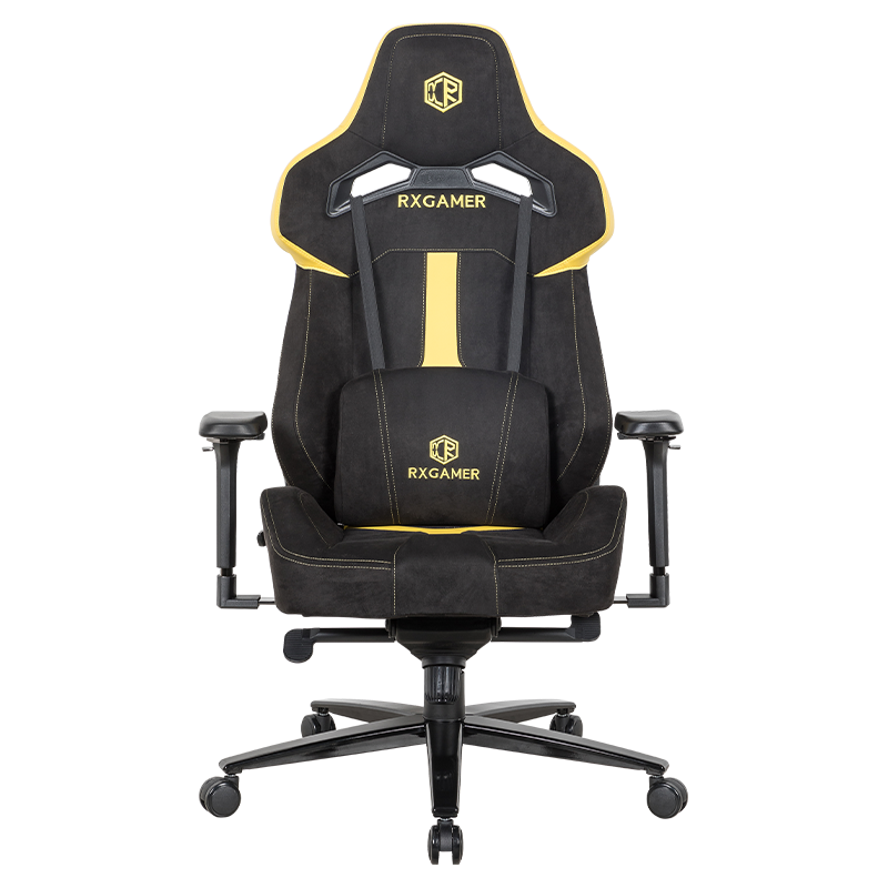 كرسي الألعاب RXGAMER RX-2231 متعدد الوظائف ذو الدعم الكامل