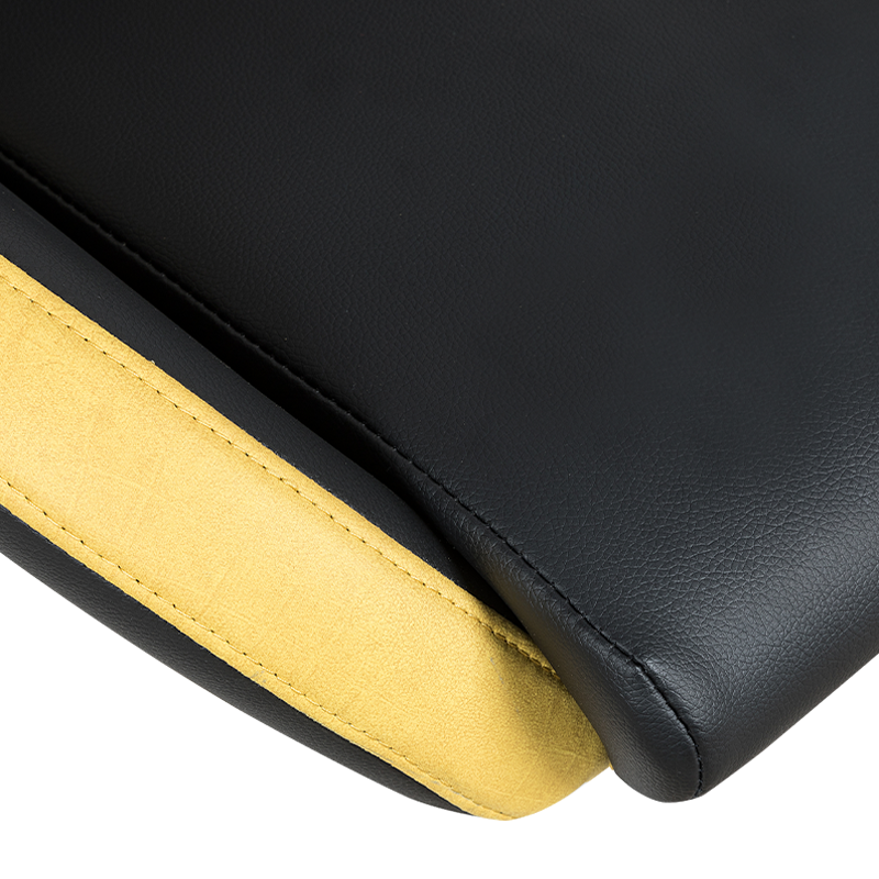 كرسي الألعاب RXGAMER RX-2053 ثلاثي الأبعاد بمسند ذراع ذكي قابل للتعديل