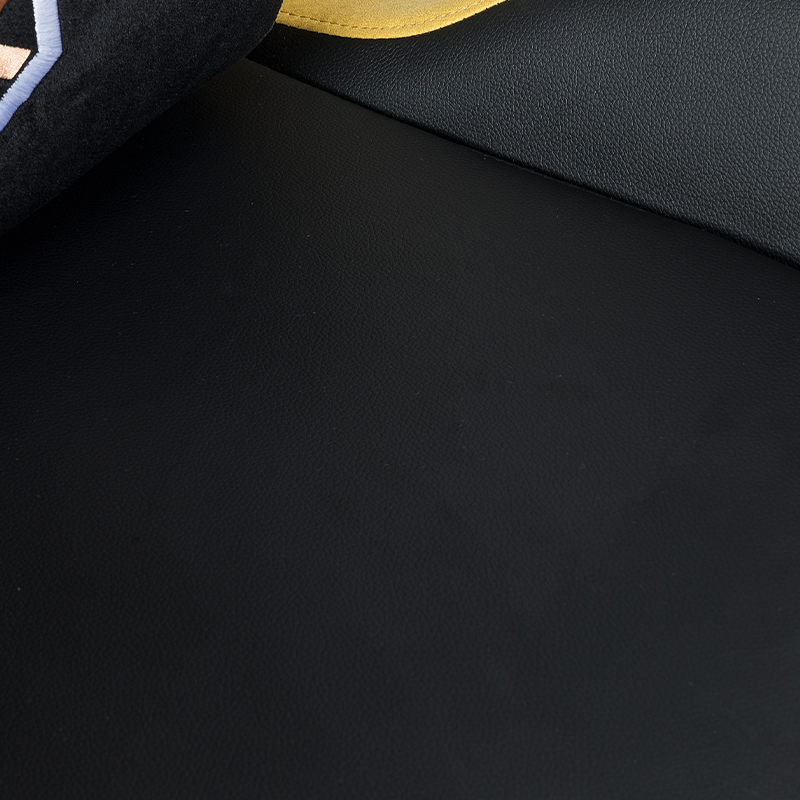 كرسي الألعاب RXGAMER RX-2053 ثلاثي الأبعاد بمسند ذراع ذكي قابل للتعديل