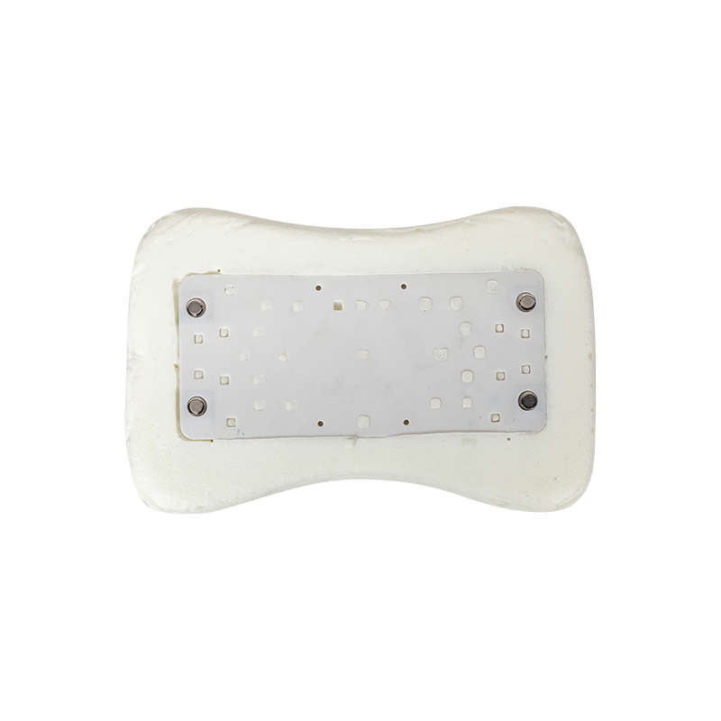 كرسي الألعاب RXGAMER RX-2069 مسند رأس مغناطيسي أحمر قابل للتعديل