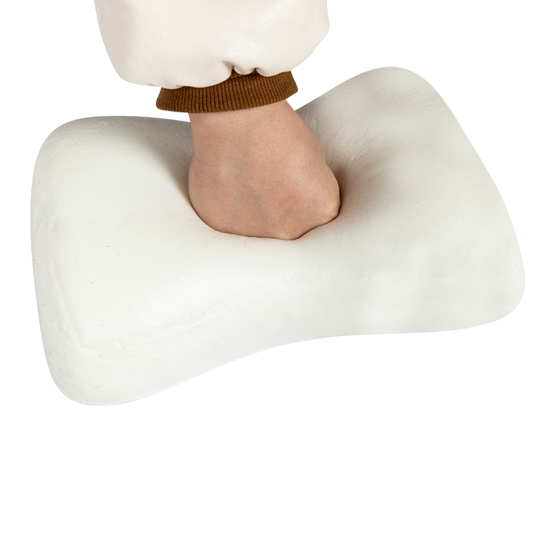 كرسي الألعاب RXGAMER RX-2069 مسند رأس مغناطيسي أحمر قابل للتعديل