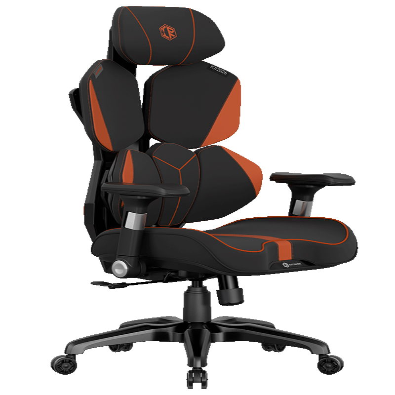 ترقبوا: RXGAMER RX-K7 - كرسي الألعاب المثالي الذي كنت تنتظره!